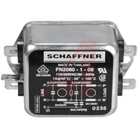 Schaffner FN2060-1-06