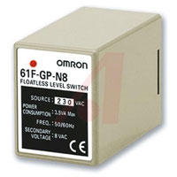 Omron Automation 61F-GP-N8-24AC