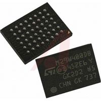 Microchip Technology Inc. SST39VF400A-70-4C-B3KE