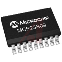 Microchip Technology Inc. MCP23S09-E/SO