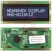 Newhaven Display International NHD-0216K1Z-NSW-FBW-L