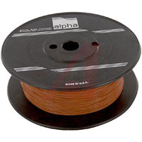 Alpha Wire 5855 RD001