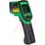 Greenlee - TG-2000 - 16:1 -76F to 1157F contact & non-contact Dual Laser Infrared Thermometer|70160653 | ChuangWei Electronics
