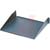 Quest Manufacturing - ES0319-0107 - 1 RMS 19 X 7 SINGLE SIDED NON-VENTED SHELF|70121636 | ChuangWei Electronics