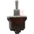Honeywell - 2NT1-5 - (ON)-OFF-ON 10Amps DPDT Sealed Toggle Switch|70119181 | ChuangWei Electronics