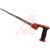 Apex Tool Group Mfr. - NSP9 - 12 in.x8 Point Predator Compass/Keyhole Saw Nicholson|70222701 | ChuangWei Electronics