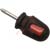 Apex Tool Group Mfr. - SDDP41V - Carded No. 2 X 1 1/4 In. Dura-Driver Genuine Phillips Screwdriver Crescent|70223053 | ChuangWei Electronics