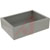 Hammond Manufacturing - 1441-12 - 1441Series BuyCoverSeperately 7x5x2In Gray Steel Desktop Box-Lid Enclosure|70164523 | ChuangWei Electronics