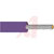 Belden - 83023 0071000 - Violet UL AWM 1180 300V TFE ins. 19x36 strand 24 AWG SPC Wire, Hook-up|70003254 | ChuangWei Electronics