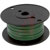 Olympic Wire and Cable Corp. - 364 GREEN CX/100 - Green 600 V -55 degC 0.125 in. 0.031 in. 26/30 16 AWG Wire, Hook-Up|70193770 | ChuangWei Electronics