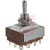 NKK Switches - S43 - On-Off-On 4PDT Solder Lug Terminals Standard Size Toggle Switch|70192040 | ChuangWei Electronics