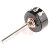 RS Pro - 812881 - PMT 1.5W +/-10% 50kOhm CLR4000 Wirewound Potentiometer with a 6.35mm Dia. Shaft|70640836 | ChuangWei Electronics