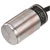 Pepperl+Fuchs Factory Automation - NMB15-30GM55-E2 - SENSING DIS PILE DRIVER METAL FACE CYLINDRICAL PROXIMITY INDUCTIVE SENSOR|70093371 | ChuangWei Electronics