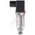 Cynergy3 Components - IPSL-G0050-D - Low Range Pressure Trans. 0-50mbarG 0.5-4.5V DIN plug 1/4