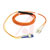 Tripp Lite - N426-02M - Tripp Lite 2M Fiber Optic Mode Conditioning Patch Cable SC/SC 6ft|70590682 | ChuangWei Electronics