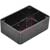 Davies Molding - 0210-A - Buy Lid Seperately 3.5x2.5x1.25 In Black Phenolic Desktop Box/Lid Enclosure|70097775 | ChuangWei Electronics