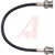Pomona Electronics - 5697-12 - UL Listed Black Jacket Non Booted RG58C/U 12 in. Cable Assy|70198391 | ChuangWei Electronics