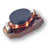 Triad Magnetics - AX97-10471 - 0.2Amps 11.55 Max Ohms 470uH SMT Series Power Inductor|70217977 | ChuangWei Electronics