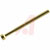 Smiths Interconnect Americas, Inc. - S-4-A-5-G - GLD PLT PLUNGER SPRING FORCE 5oz@.170 TRAVEL SIZE 4 GLD PLTD 90DEG. CUP|70009347 | ChuangWei Electronics