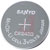 Dantona Industries, Inc. - CR2430 - Computer SMT 270mAh 3VDC Lithium Coin/Button Non-Rechargeable Battery|70157369 | ChuangWei Electronics
