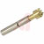 Smiths Interconnect Americas, Inc. - SS-18-7-G - 0.100 INCH CENTERLINE SPACING SPRING CONTACT PROBE WAFFLE|70009109 | ChuangWei Electronics
