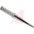 Apex Tool Group Mfr. - PTL7 - 1 in Long Screwdriver Iron Plated With Iron Solid Copper Soldering Tip Weller|70221668 | ChuangWei Electronics