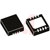 Microchip Technology Inc. - MCP2021P-330E/MD - LIN Transceiver with Vreg and LIN Falling Edge Wake|70567750 | ChuangWei Electronics