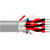 Belden - 9513 0601000 - CMG Chrome PVC jkt Foil PVC ins TC 7x30 22AWG 3Pr Cable|70004991 | ChuangWei Electronics