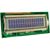 Lumex - LCR-U01602DSF/DWH - Transflec w/ Heater -40C to + 85C STN Gray 16 x 2 Character LCD Module|70127476 | ChuangWei Electronics