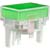 NKK Switches - AT4177JF - 0.197 in. Green Cap Lens|70191966 | ChuangWei Electronics