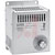 Hoffman - DAH1002A - 50/60Hz 0.49A 5.5x4x4 in. 230V 100W Aluminum Housing Electric Heater|70281124 | ChuangWei Electronics