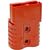Anderson Power Products - P6810G3 - see P6810G3-BK for bulk packs chemicals resistant Red SB120 series housing|70162140 | ChuangWei Electronics