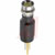 CML Innovative Technologies - 19500332 - BRIGHT CHROME Pnl-Mnt; LED IND 5MM 130VAC YELLOW Indicator|70011598 | ChuangWei Electronics