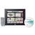 IDEC Corporation - SMARTTOUCH-3G-8 - Cable /Pwr Supply Starter Kit Oprtr Interface 8.4 inHG3G 65K Color.Prgm Software|70174248 | ChuangWei Electronics