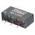 TRACO POWER NORTH AMERICA                - TRA 3-2411 - I/O isolation 1000Vdc Vout 5Vdc Vin 21.6 to 26.4Vdc Iso DC-DC Converter|70421968 | ChuangWei Electronics