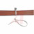Panduit - PLC2S-S6-C - PLC 201mm x 4.8 mm Natural Nylon Locking Clamp Tie Cable Tie|70043818 | ChuangWei Electronics