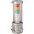 Patlite - EDLM-302FA-RYG - 24V AC/DC 60mm GREEN YELLOW LED; Single Tower; 3 Color RED|70038918 | ChuangWei Electronics