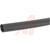 Alpha Wire - F6001/2 BK008 - 25FT Coil Black Chlorinated PO 2:1 1/2IN Heat Shrink Tubing|70139158 | ChuangWei Electronics