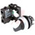 Eaton - Cutler Hammer - M22-WRK/K10 - Knob 6 A 500 V ac 220 V dc 2 positions 40deg Rotary Switch|70611243 | ChuangWei Electronics