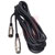 Bogen Communications, Inc. - XLR25 - 25 Ft. XLR Male to Female Cable Assembly|70364132 | ChuangWei Electronics