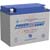 Power-Sonic - PS-6200 - SLA Series Bolt Fastened 20Ah 6VDC Lead Acid Rectangular Rechargeable Battery|70115632 | ChuangWei Electronics