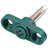 3M - 203-6970-50-0602J - Laser Diode Compact miniature Sockets|70278810 | ChuangWei Electronics