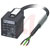 Phoenix Contact - 1435014 - M12 10m Male Sensor/Actuator Cable for use with Sensor/Actuators|70342060 | ChuangWei Electronics