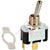 Carling Technologies - 2FA53-73-TABS/272-06747 KIT - Bagged with a ON-OFF Steel Legend Plate ON-NONE-OFF SPST Toggle Switch|70234895 | ChuangWei Electronics