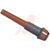 Apex Tool Group Mfr. - 7760BK - 1.5 in 3 in 6.5 in 2-Wire Grounded 5 ft. (Standard Cord) Iron Handle Weller|70219338 | ChuangWei Electronics