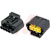 TE Connectivity - 184046-1 - 4 Way Cable Mount Plug Housing SSC Series|70284479 | ChuangWei Electronics