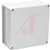 Altech Corp - 110-407 - TK Series NEMA 4X IP66 7.17x7.09x3.54 In Gray Polystyrene Box-Lid Enclosure|70074781 | ChuangWei Electronics