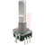 Bourns - PEC11R-4220F-N0012 - No Switch 20 mm Shaft 24 Detents Rotary Encoder|70276547 | ChuangWei Electronics