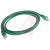 RS Pro - 556976 - PVC Cat5e Ethernet Cable Assembly Green 2m U/UTP|70639918 | ChuangWei Electronics