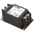 Cosel U.S.A. Inc. - NAH-06-472 - RoHS Compliant 2.09 x 1.62 x 3.63 4700pf 0.47uf 40mH 6A Noise Filter|70160980 | ChuangWei Electronics